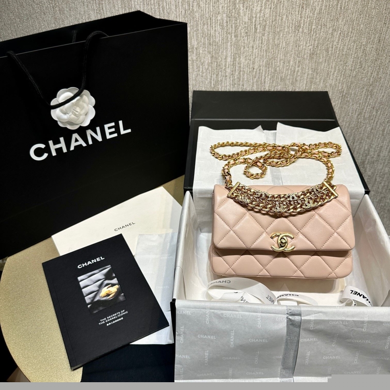 Ch*el 19 bags